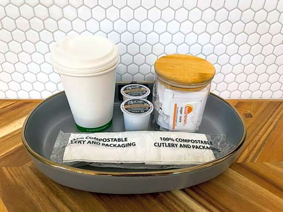 Lake Superior Boutique Hotel