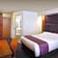 Premier Inn Plymouth City (Lockyers Quay)