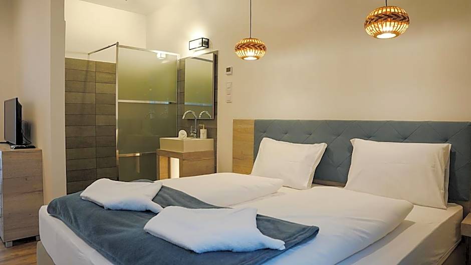 Napsugár Club és Panzió