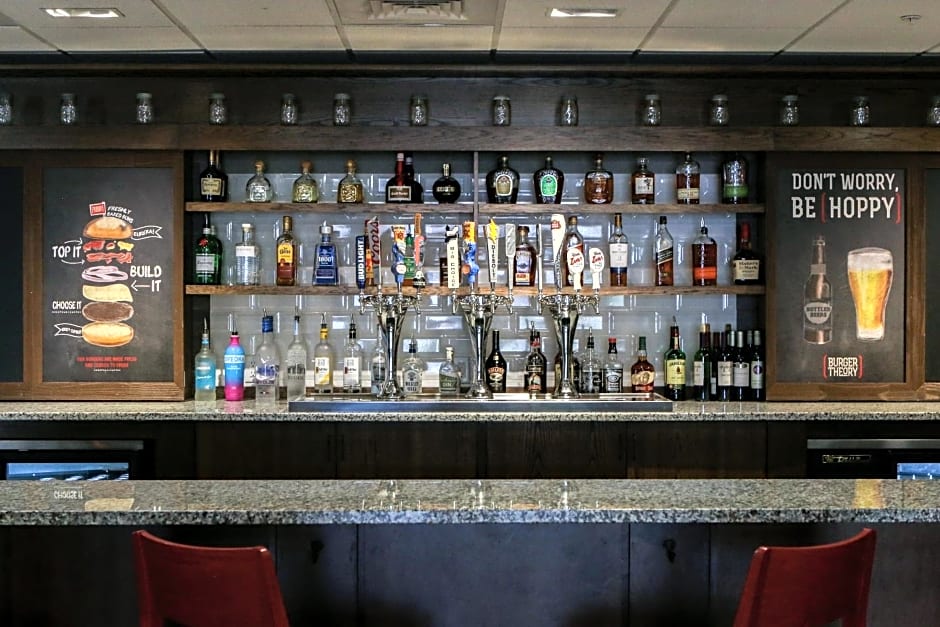 Holiday Inn Hotel & Suites Denver Tech Center-Centennial By IHG