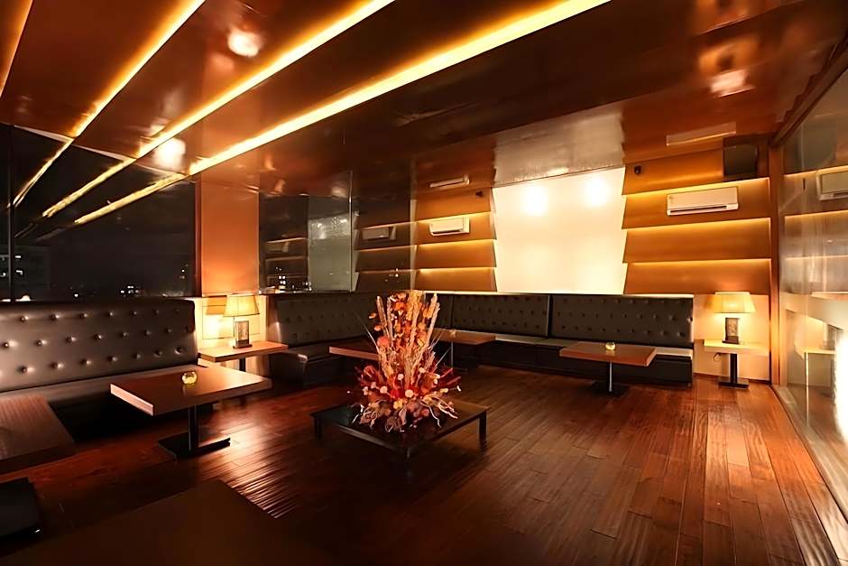 Hotel Park Prime Kolkata