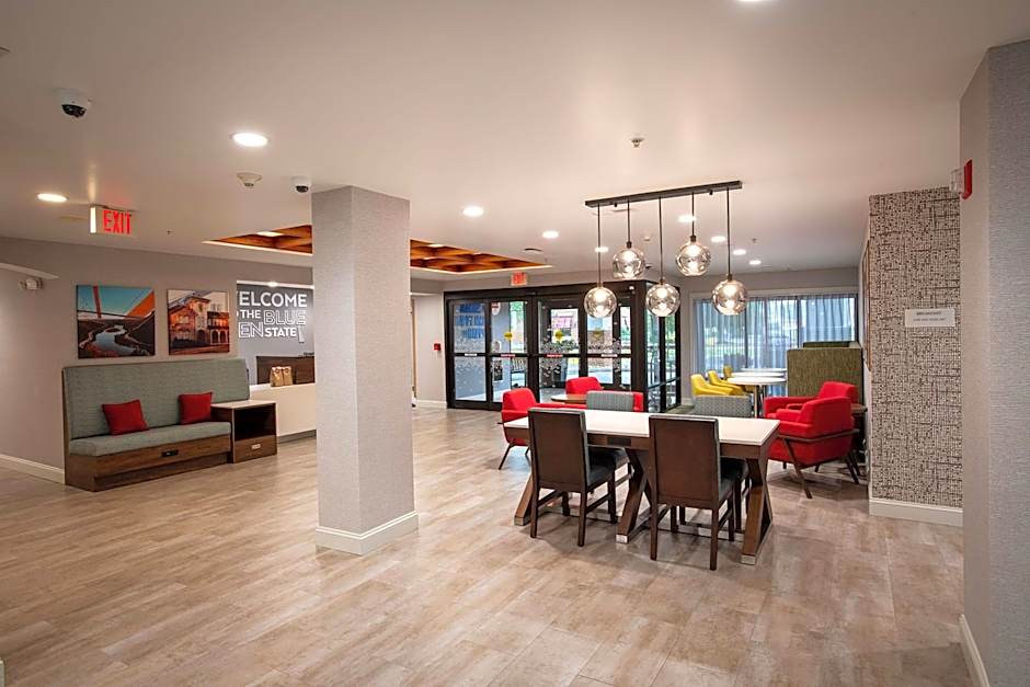 Hampton Inn By Hilton Seaford