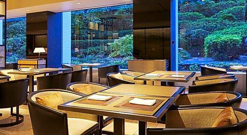 The Prince Sakura Tower Tokyo, Autograph Collection by Marriott