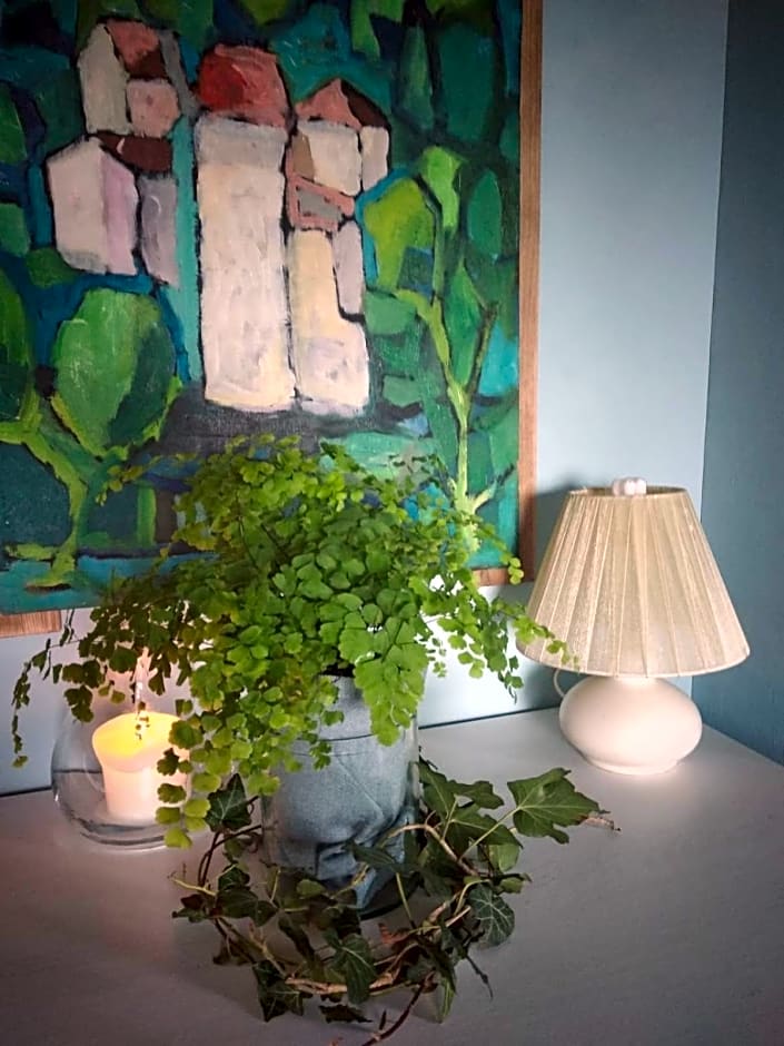 La Porta Accanto B&B