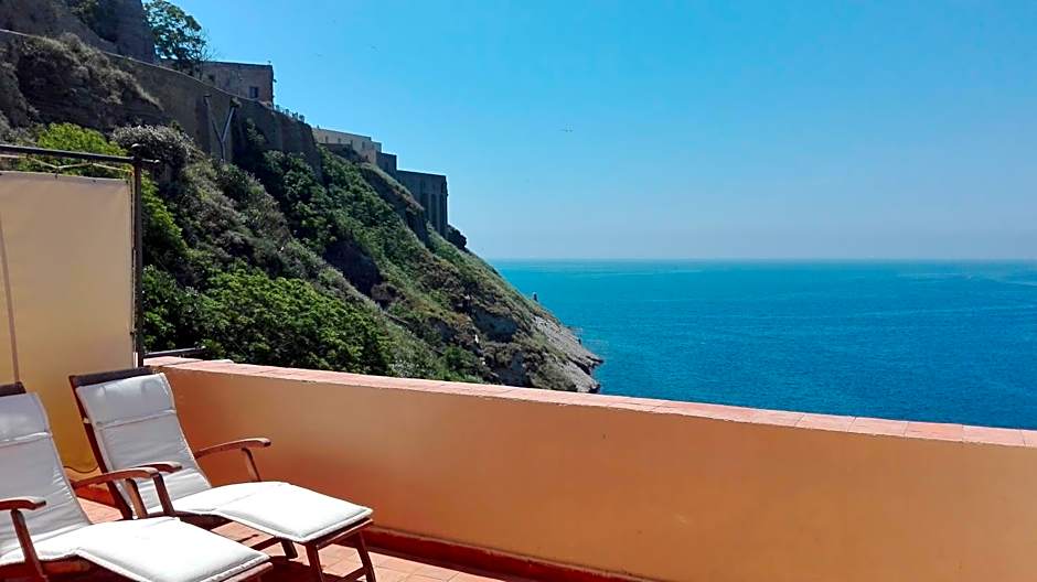 Hotel La Casa sul Mare