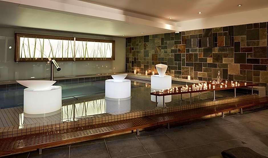 Killarney Plaza Hotel & Spa