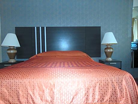 Single Room - Disability Access