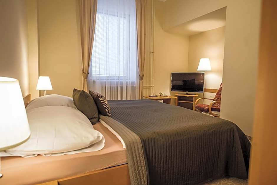 Hotel City Bell
