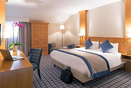 Mercure Luxembourg Kikuoka Golf and Spa