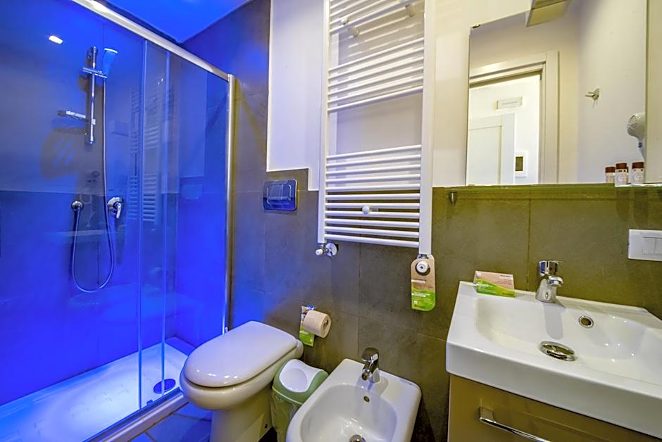 Hotel Assisivm Antica Dimora AD