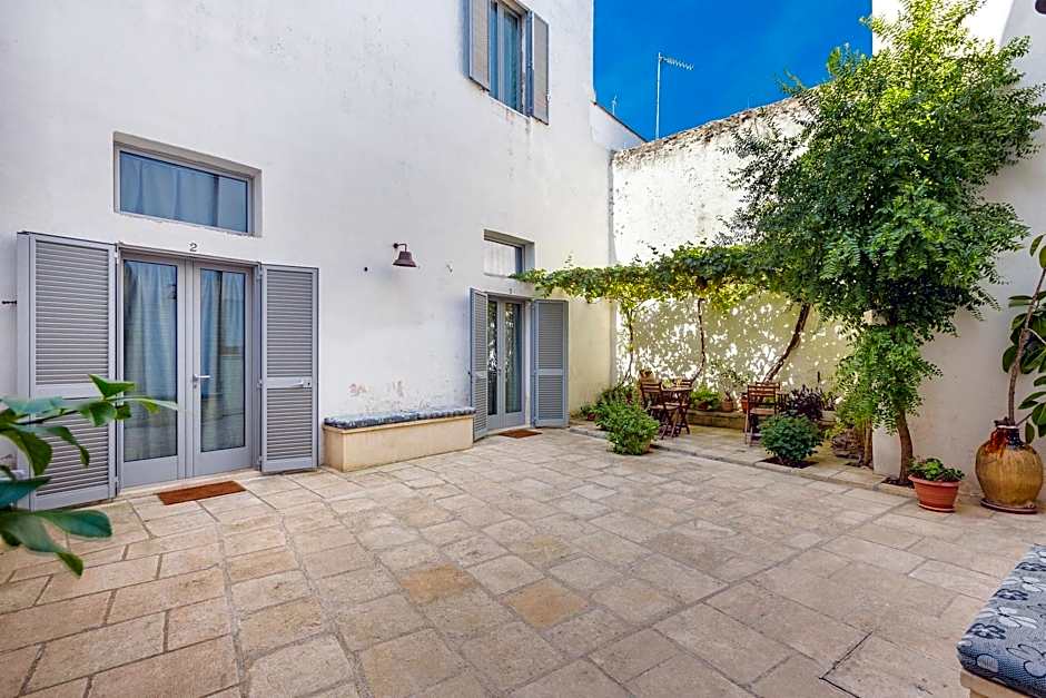 Palazzo San Giovanni