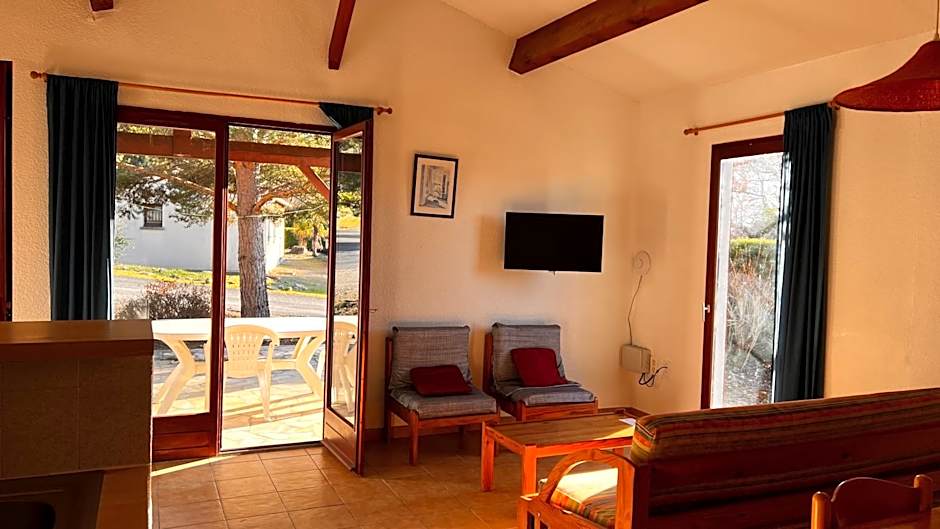l'Espinet Vacances