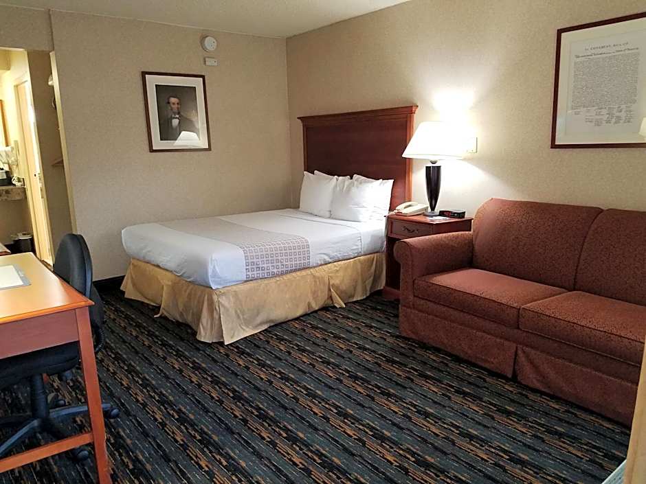 Best Western Fairfax