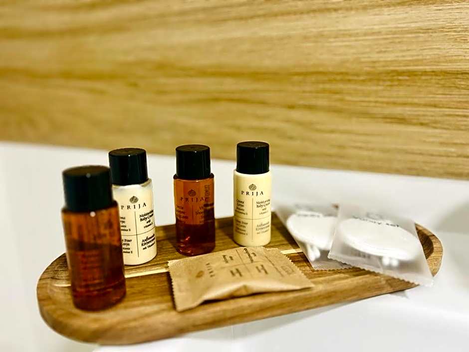 Hotel & Restaurant Pod Kaštany