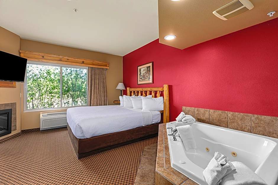 The Lodge at Brainerd Lakes, Trademark Collection by Wyndham