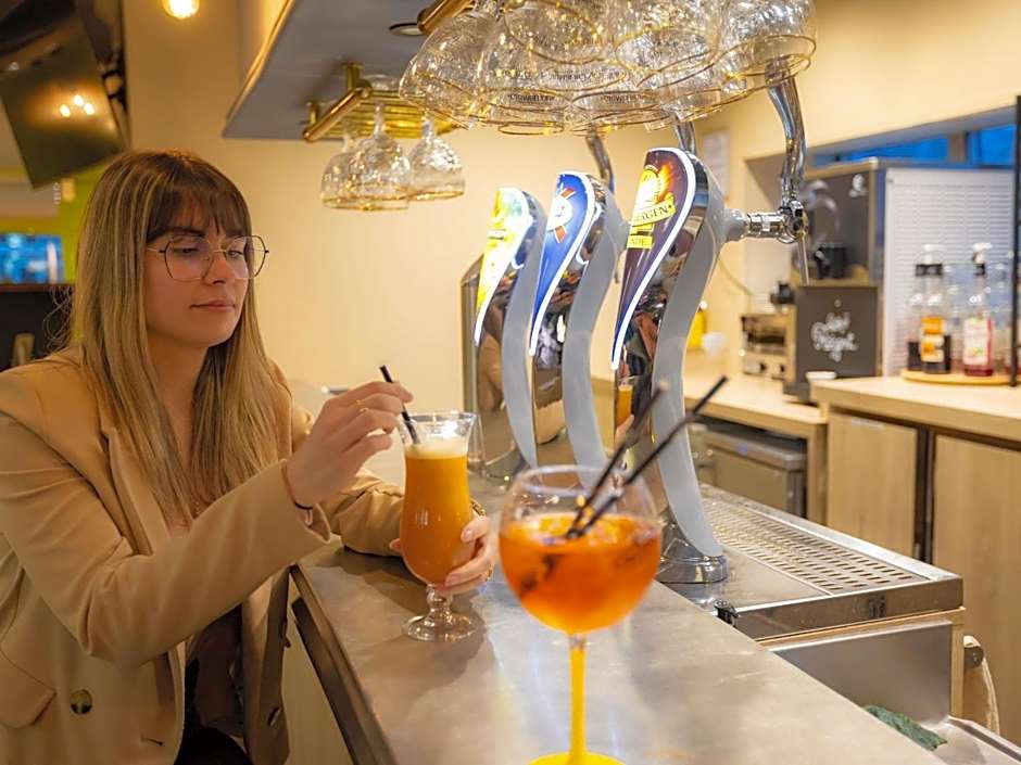 ibis Besançon la City