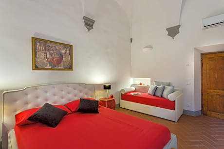 Luxury Triple Room