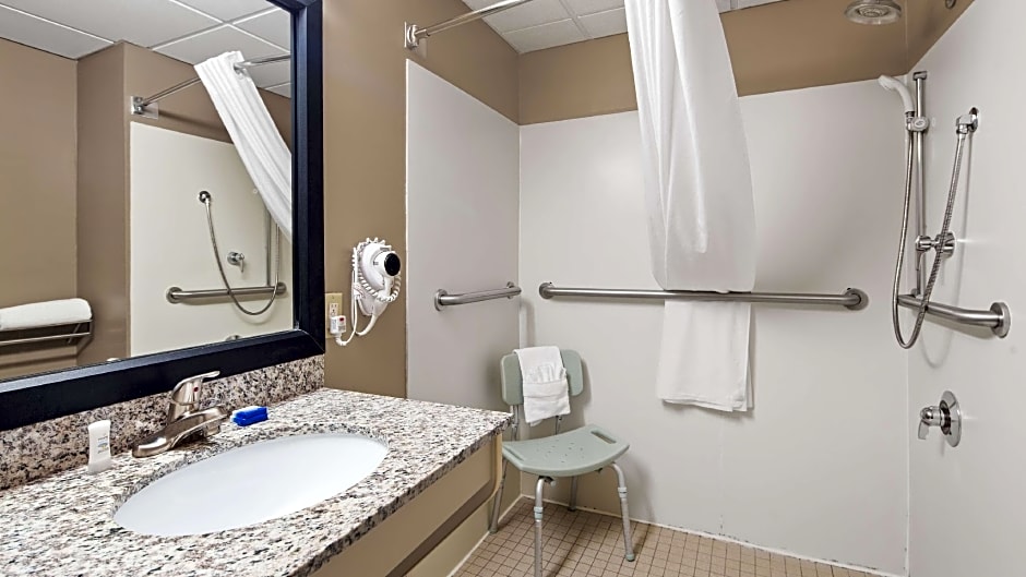 Best Western River City Hotel