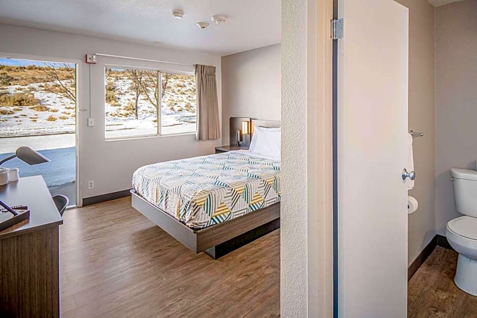 Motel 6-Elko, NV