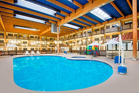 The Eddie Hotel Gillette