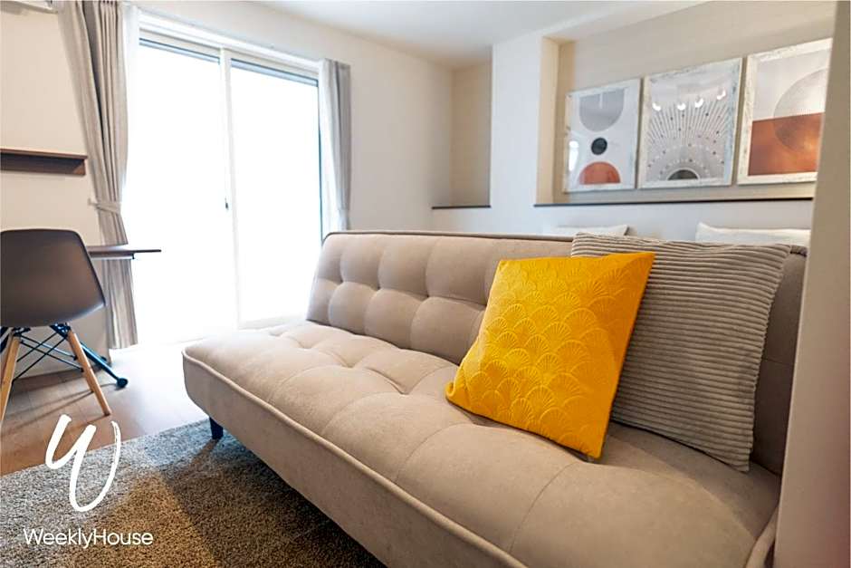 WeeklyHouse Silto Crete - Vacation STAY 14148v