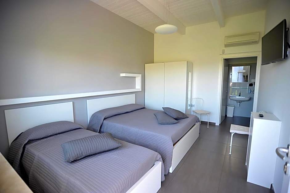 Agriturismo Frontemare