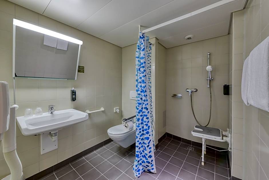 ibis Zurich City West