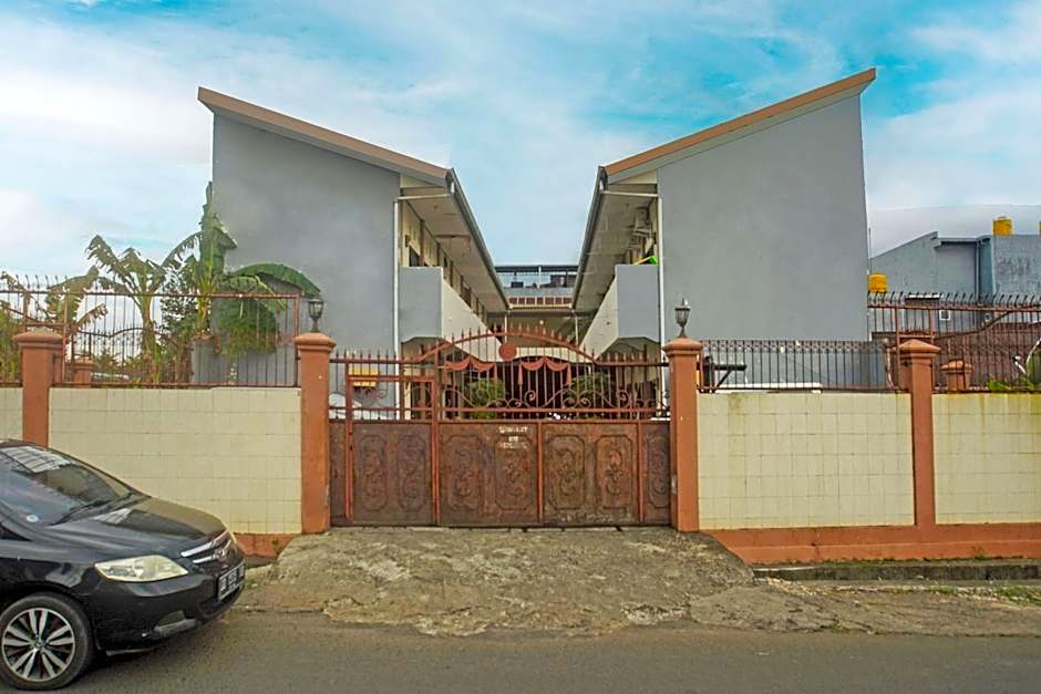 Hotel O Kilana Homestay