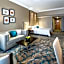 JW Marriott Bucharest Grand Hotel