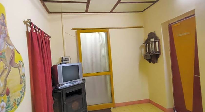 Govind Hotel