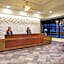 Hilton Pasadena