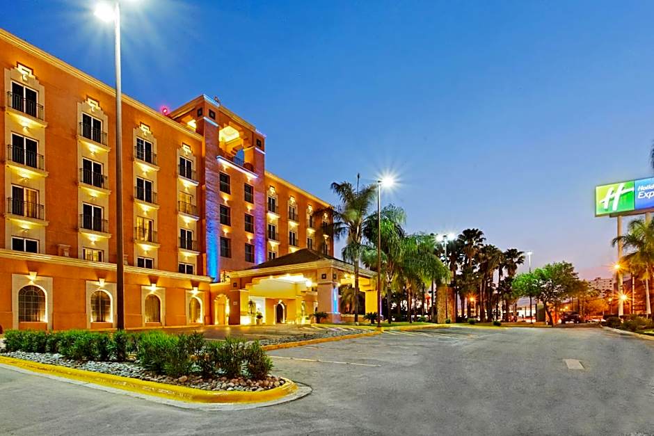 Holiday Inn Express Monterrey Galerias-San Jeronimo By IHG