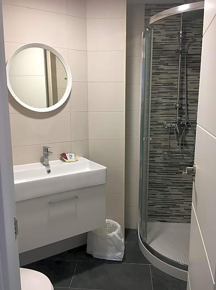 Hostal Barco da Vella