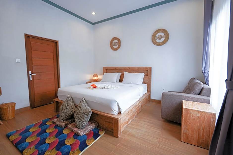 Urbanview Villa Pondok Uma Sari Ubud