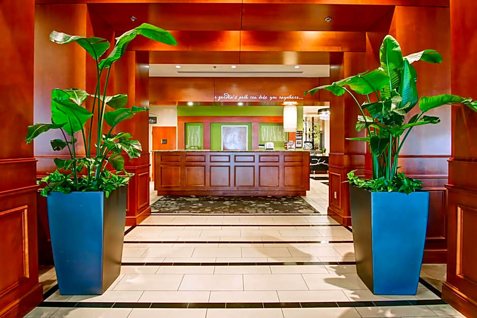 Hilton Garden Inn Toronto-Markham