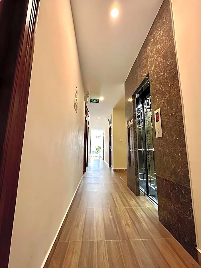 Nam Xuan premium Hotel