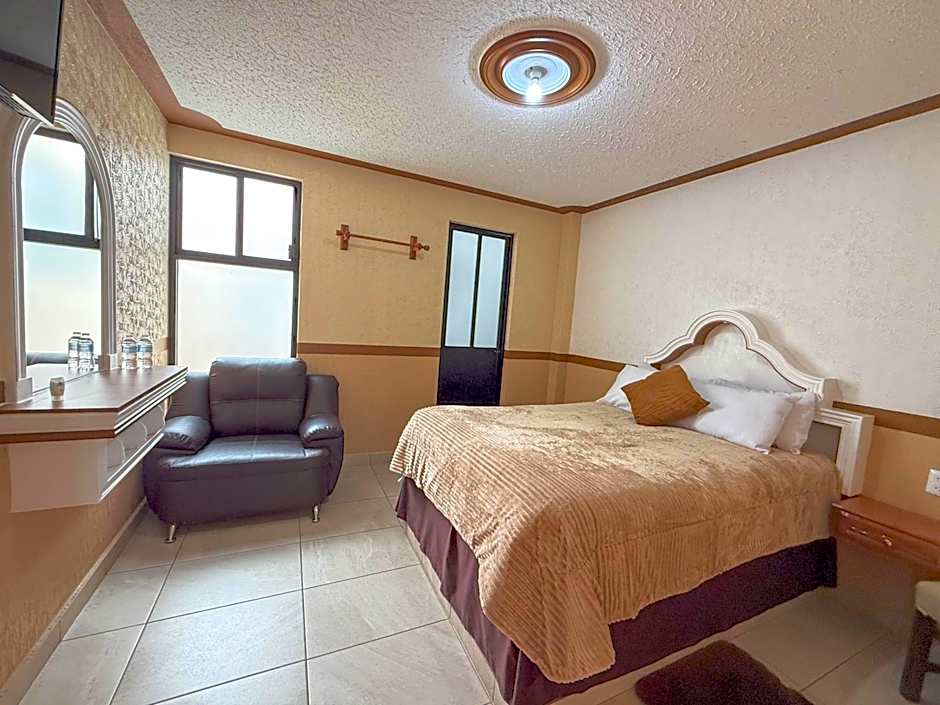 Hotel La Gloria
