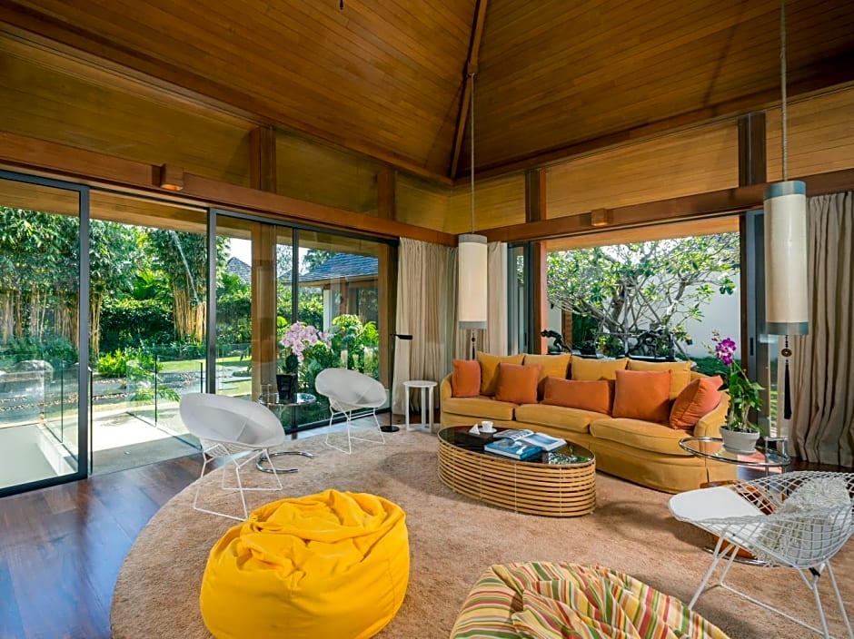 Villa Sundara - SHA Extra Plus