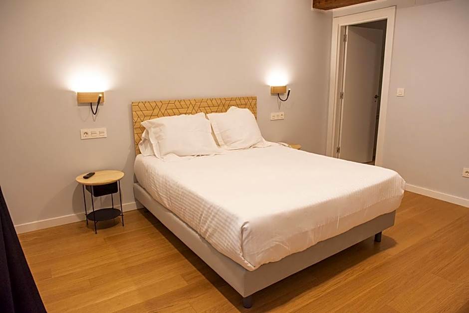 Hotel Puerto de Llanes