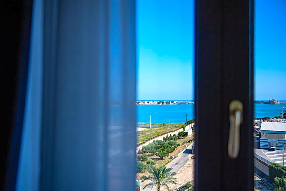 Best Western Hotel Nettuno