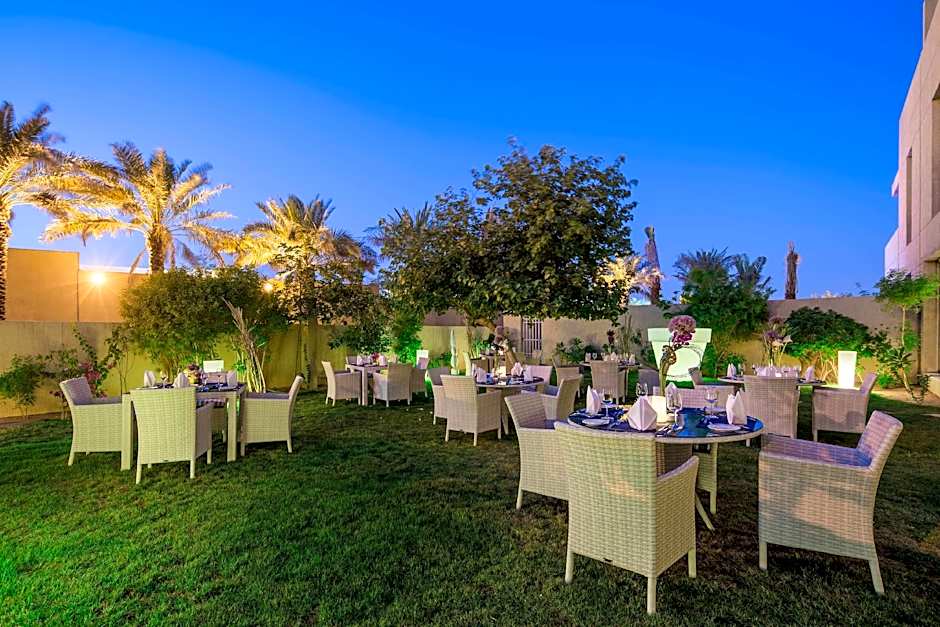 Vivienda Hotel Villas Granada