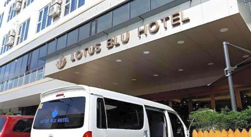 Lotus Blu Hotel