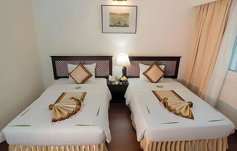 Century Riverside Hue Hotel