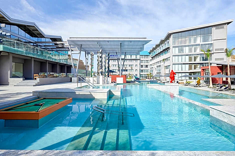 Hyatt Centric Cairo West