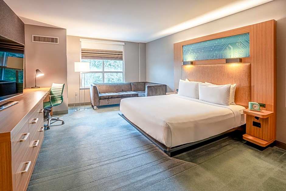 Aloft Cupertino
