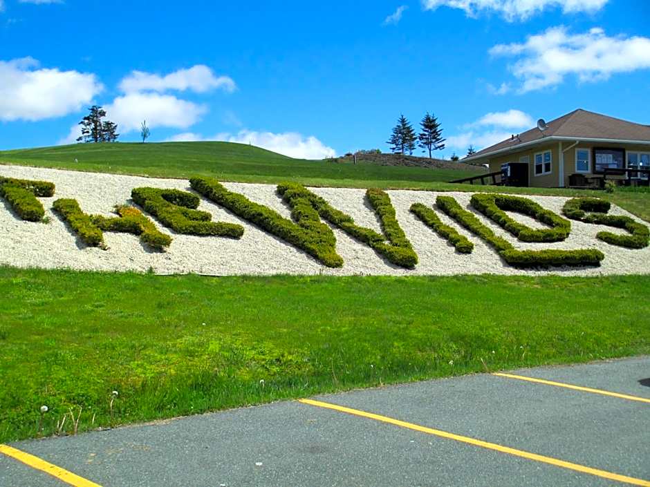 The Wilds at Salmonier River