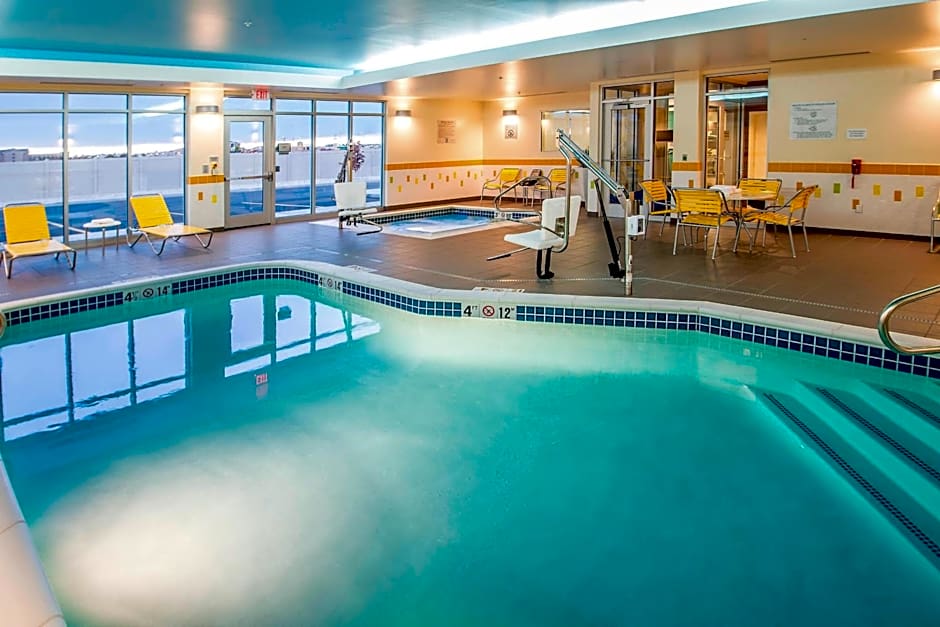 Fairfield Inn & Suites by Marriott Twin Falls