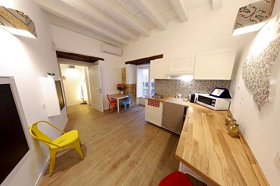 Bedda Mari Rooms & Suite