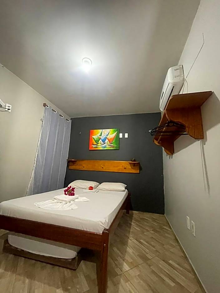 Pousada Nascer do Sol