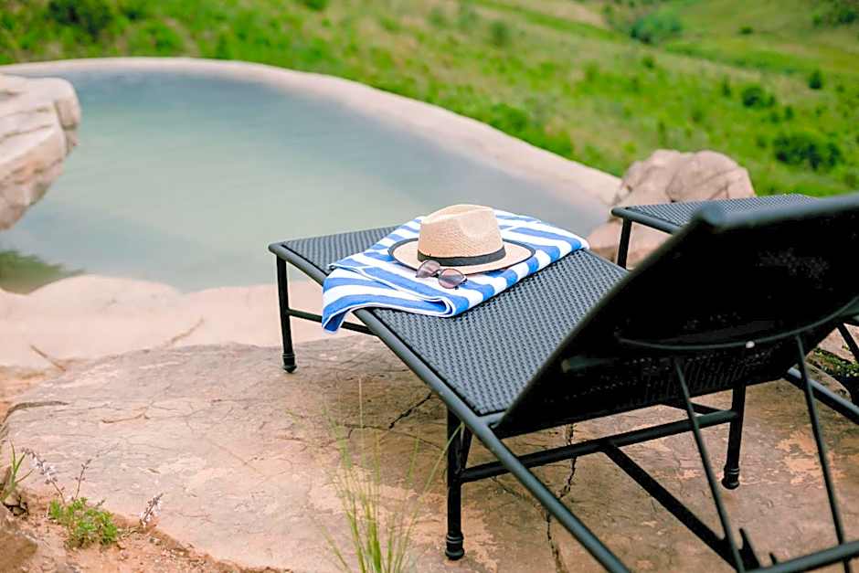 Dragonview Lodge